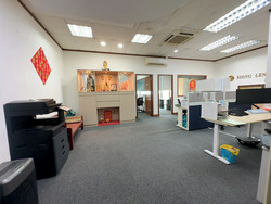 Wintech Centre (D14), Factory #576679671